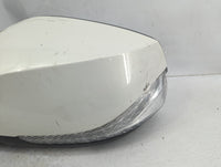 2014-2020 Infiniti Q50 Driver Side View Mirror - Left Door Mirror OEM Used - Oemusedautoparts1.com