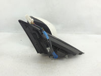 2014-2020 Infiniti Q50 Driver Side View Mirror - Left Door Mirror OEM Used - Oemusedautoparts1.com