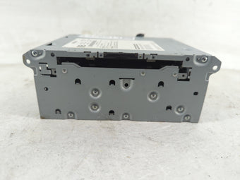compare product 2014-2018 Infiniti Q50 Radio AM FM Cd Player Receiver Replacement P/N:28330-4HB1B Fits Fits 2014 2015 2016 2017 2018 OEM Used Auto Parts