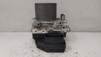 2014-2015 Infiniti Q50 ABS Pump Control Module Replacement Fits Fits 2014 2015 OEM Used Auto Parts - Oemusedautoparts1.com