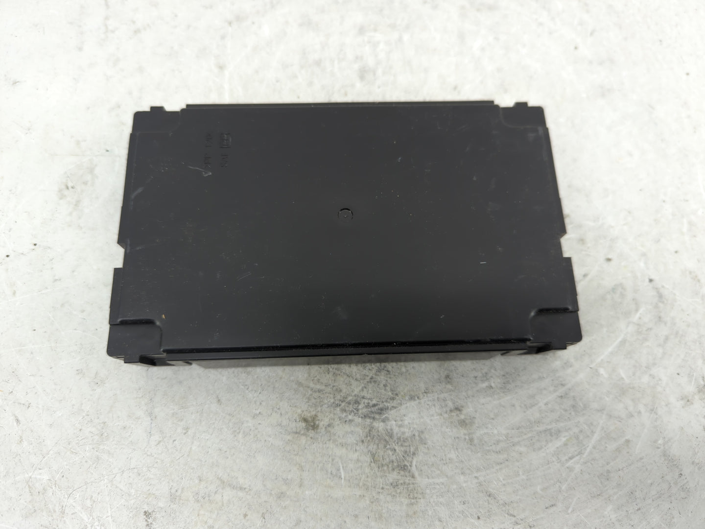 2015-2020 Infiniti Q50 Radio AM FM Cd Player Receiver Replacement P/N:277604GF0D Fits Fits 2015 2016 2017 2018 2019 2020 OEM