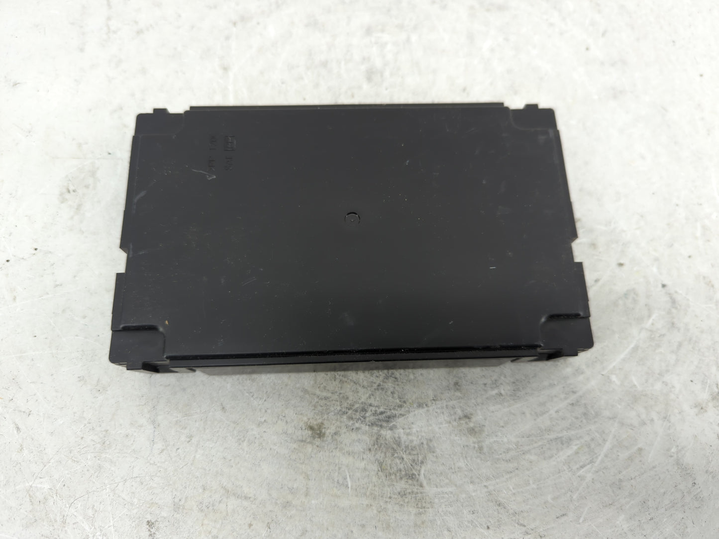 2015-2020 Infiniti Q50 Radio AM FM Cd Player Receiver Replacement P/N:277604GF0D Fits Fits 2015 2016 2017 2018 2019 2020 OEM