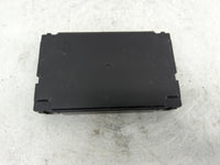 2015-2020 Infiniti Q50 Radio AM FM Cd Player Receiver Replacement P/N:277604GF0D Fits Fits 2015 2016 2017 2018 2019 2020 OEM