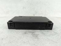 2015-2020 Infiniti Q50 Radio AM FM Cd Player Receiver Replacement P/N:277604GF0D Fits Fits 2015 2016 2017 2018 2019 2020 OEM