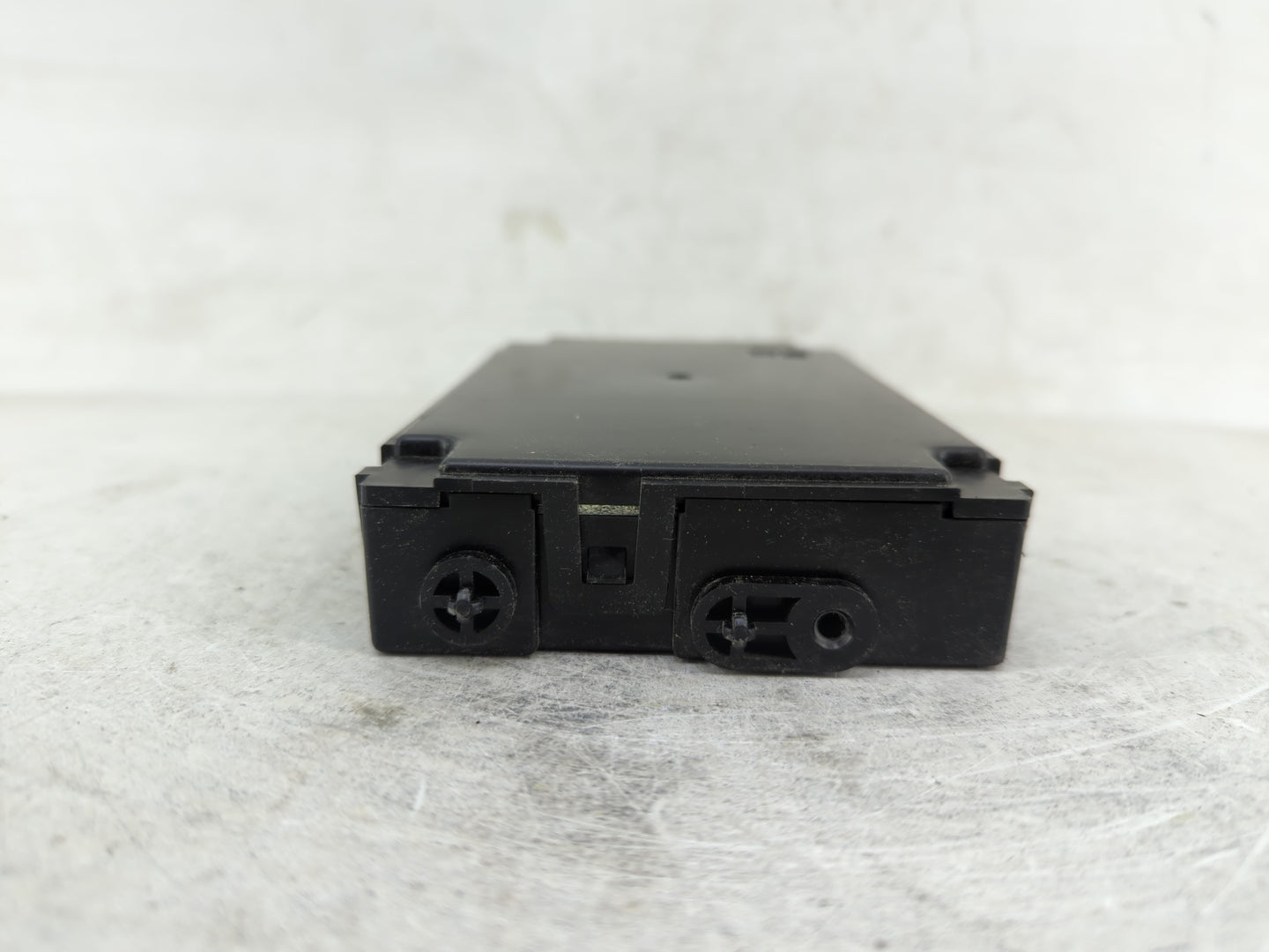 2015-2020 Infiniti Q50 Radio AM FM Cd Player Receiver Replacement P/N:277604GF0D Fits Fits 2015 2016 2017 2018 2019 2020 OEM