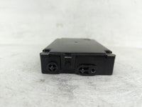 2015-2020 Infiniti Q50 Radio AM FM Cd Player Receiver Replacement P/N:277604GF0D Fits Fits 2015 2016 2017 2018 2019 2020 OEM