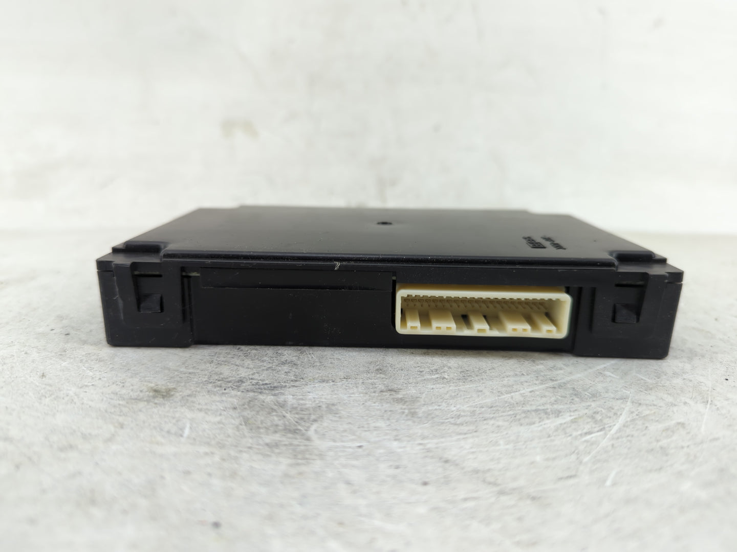 2015-2020 Infiniti Q50 Radio AM FM Cd Player Receiver Replacement P/N:277604GF0D Fits Fits 2015 2016 2017 2018 2019 2020 OEM