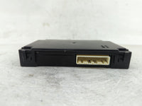 2015-2020 Infiniti Q50 Radio AM FM Cd Player Receiver Replacement P/N:277604GF0D Fits Fits 2015 2016 2017 2018 2019 2020 OEM