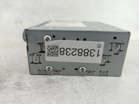 2014-2018 Infiniti Q50 Radio AM FM Cd Player Receiver Replacement P/N:28330 4HB1A Fits Fits 2014 2015 2016 2017 2018 OEM Use