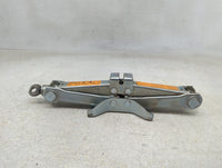 2015 Infiniti Q50 Spare Scissor Car Jack - Oemusedautoparts1.com