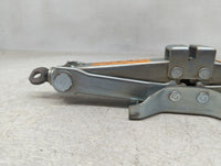 2015 Infiniti Q50 Spare Scissor Car Jack - Oemusedautoparts1.com