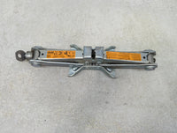 2015 Infiniti Q50 Spare Scissor Car Jack - Oemusedautoparts1.com
