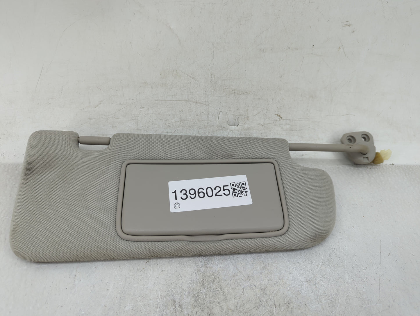2014-2020 Infiniti Q50 Sun Visor Shade Replacement Driver Left Mirror Fits Fits 2014 2015 2016 2017 2018 2019 2020 OEM Used 