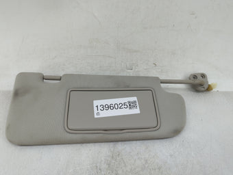 compare product 2014-2020 Infiniti Q50 Sun Visor Shade Replacement Driver Left Mirror Fits Fits 2014 2015 2016 2017 2018 2019 2020 OEM Used Auto Parts