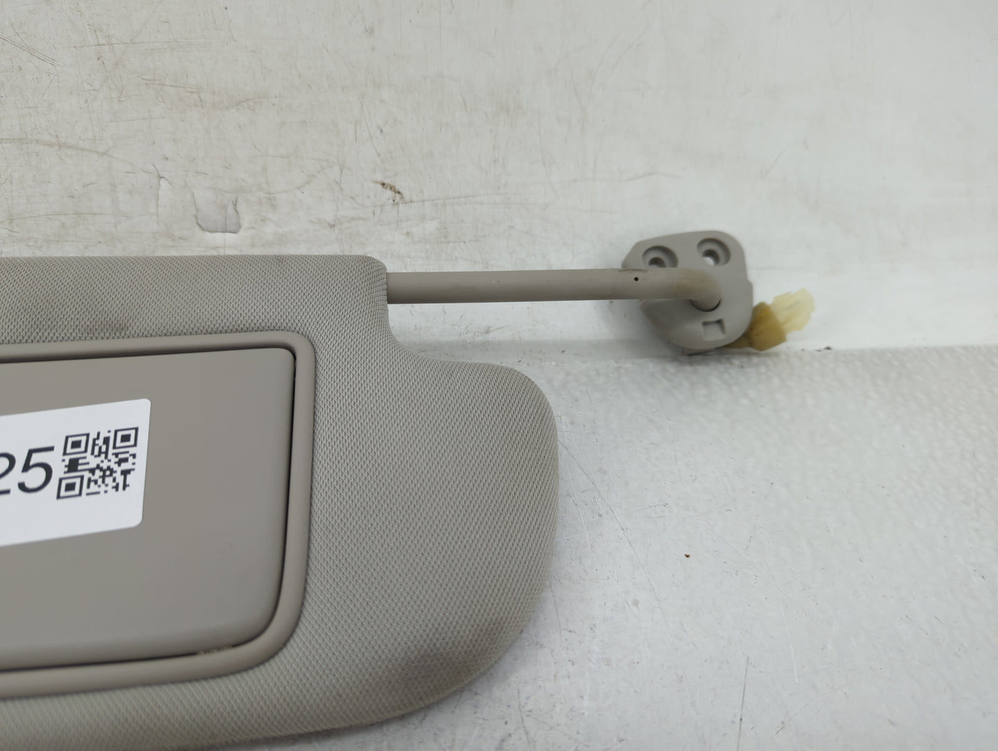 2014-2020 Infiniti Q50 Sun Visor Shade Replacement Driver Left Mirror Fits Fits 2014 2015 2016 2017 2018 2019 2020 OEM Used 
