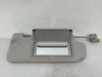 2014-2020 Infiniti Q50 Sun Visor Shade Replacement Driver Left Mirror Fits Fits 2014 2015 2016 2017 2018 2019 2020 OEM Used 