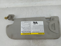 2014-2020 Infiniti Q50 Sun Visor Shade Replacement Driver Left Mirror Fits Fits 2014 2015 2016 2017 2018 2019 2020 OEM Used 