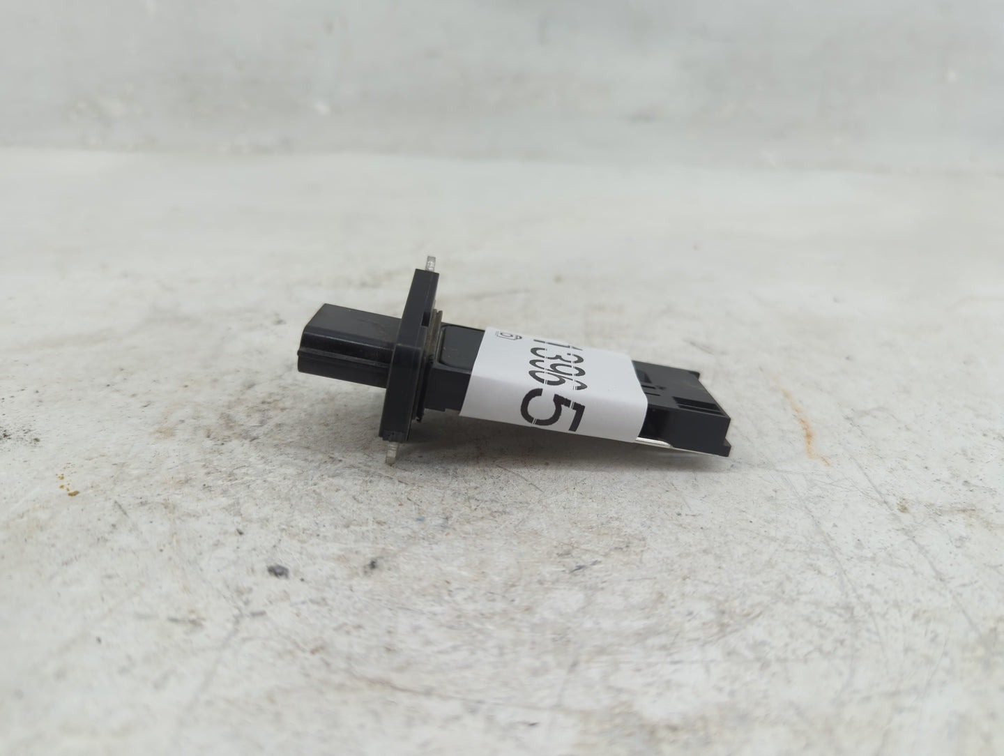 2014-2015 Infiniti Q50 Mass Air Flow Meter Maf - Oemusedautoparts1.com
