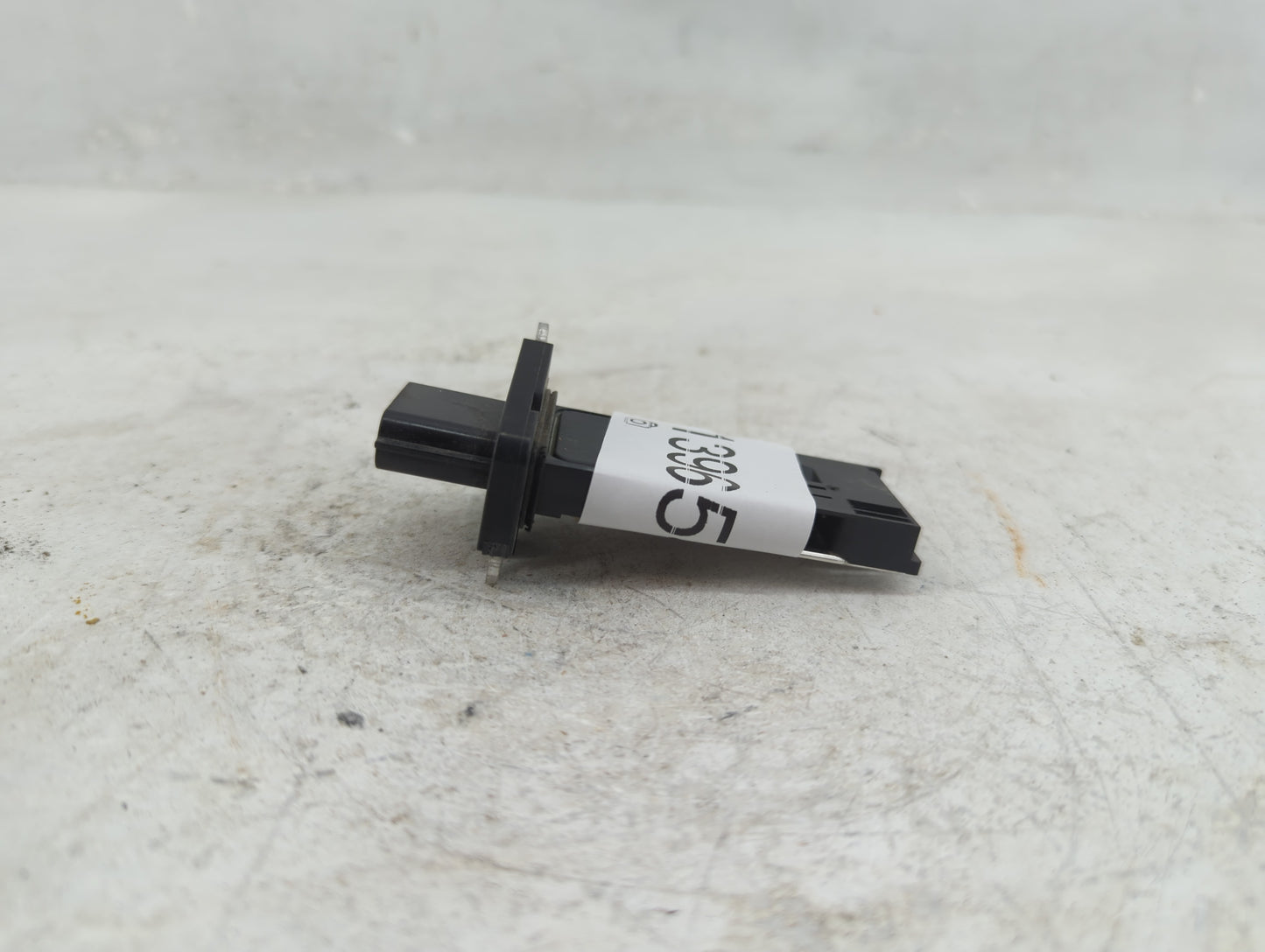 2014-2015 Infiniti Q50 Mass Air Flow Meter Maf - Oemusedautoparts1.com