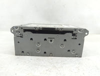2014-2018 Infiniti Q50 Radio AM FM Cd Player Receiver Replacement P/N:28330 4HB1A Fits Fits 2014 2015 2016 2017 2018 OEM Use