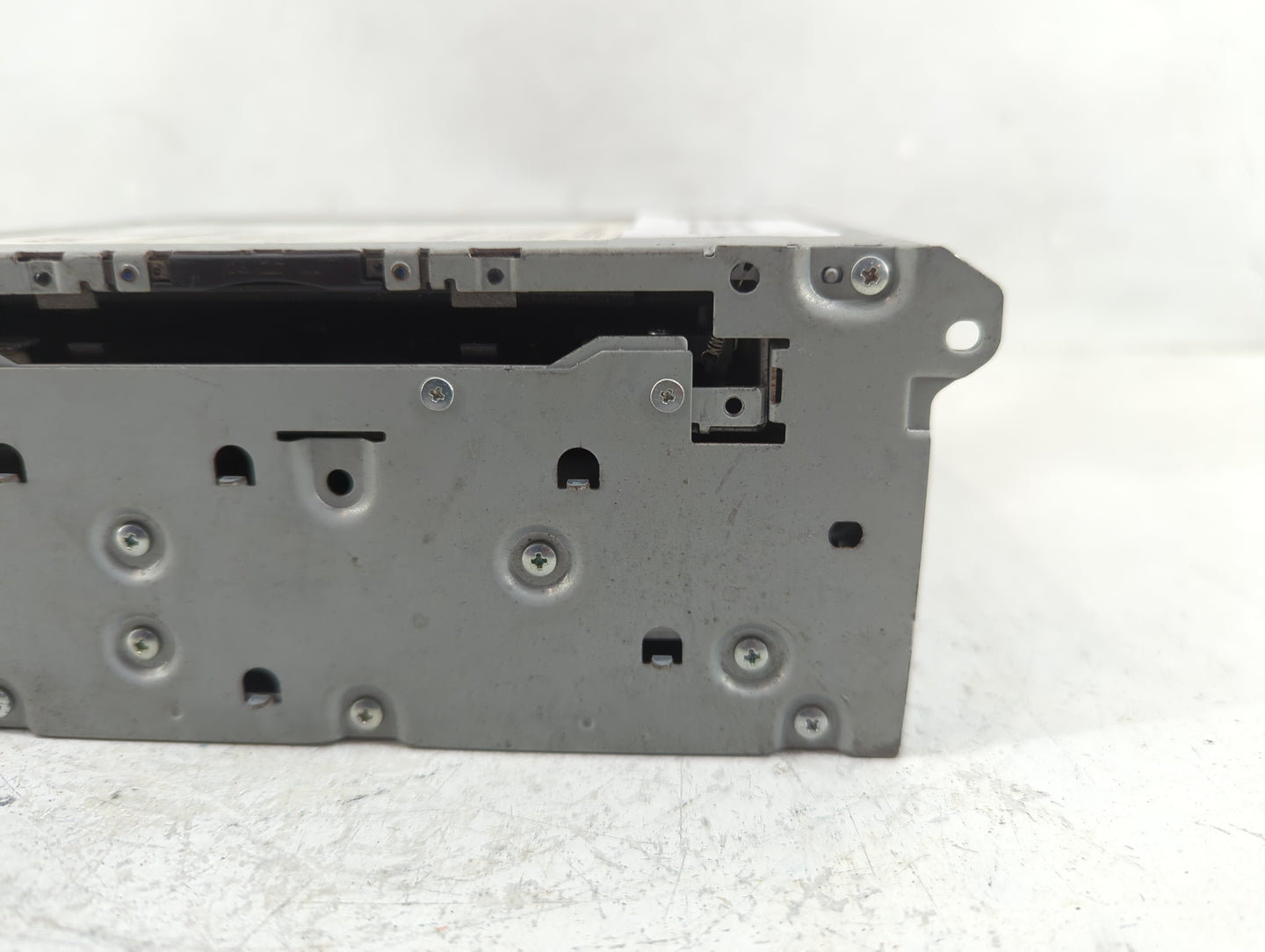 2014-2018 Infiniti Q50 Radio AM FM Cd Player Receiver Replacement P/N:28330 4HB1A Fits Fits 2014 2015 2016 2017 2018 OEM Use
