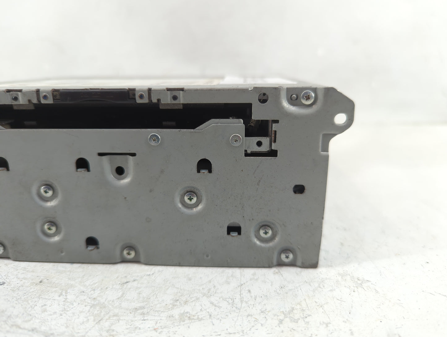 2014-2018 Infiniti Q50 Radio AM FM Cd Player Receiver Replacement P/N:28330 4HB1A Fits Fits 2014 2015 2016 2017 2018 OEM Use