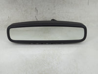 2014-2020 Infiniti Q50 Interior Rear View Mirror Replacement OEM P/N:4112A-812HL4 Fits OEM Used Auto Parts - Oemusedautopart