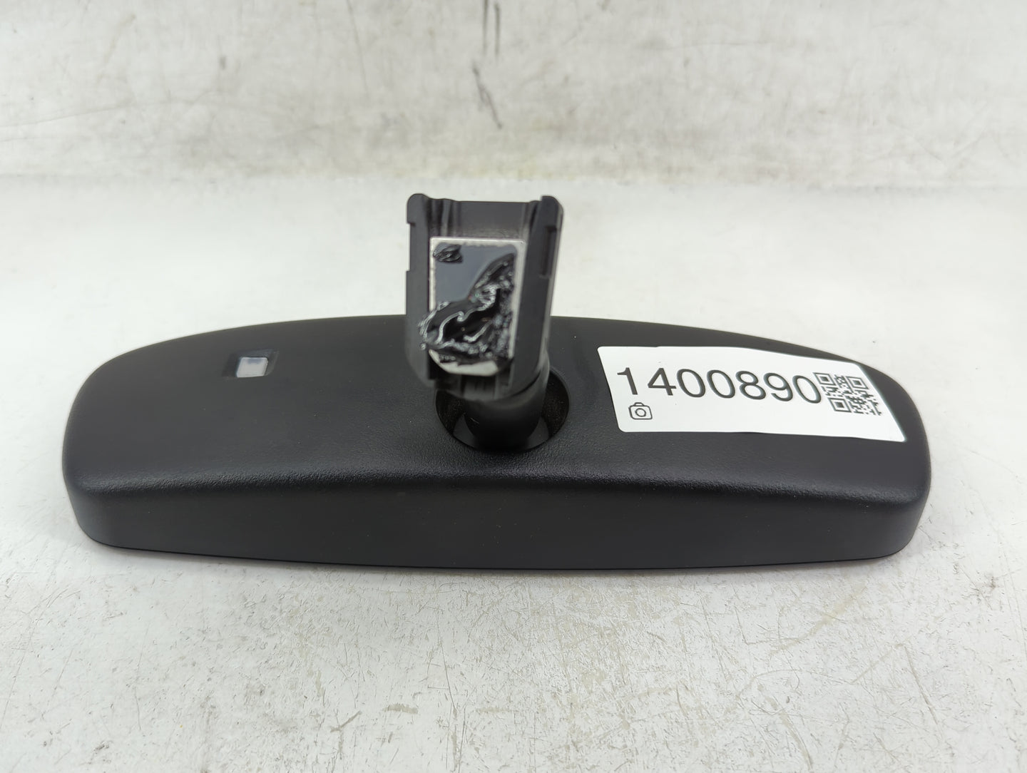 2014-2020 Infiniti Q50 Interior Rear View Mirror Replacement OEM P/N:4112A-812HL4 Fits OEM Used Auto Parts - Oemusedautopart