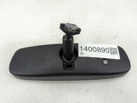 2014-2020 Infiniti Q50 Interior Rear View Mirror Replacement OEM P/N:4112A-812HL4 Fits OEM Used Auto Parts - Oemusedautopart
