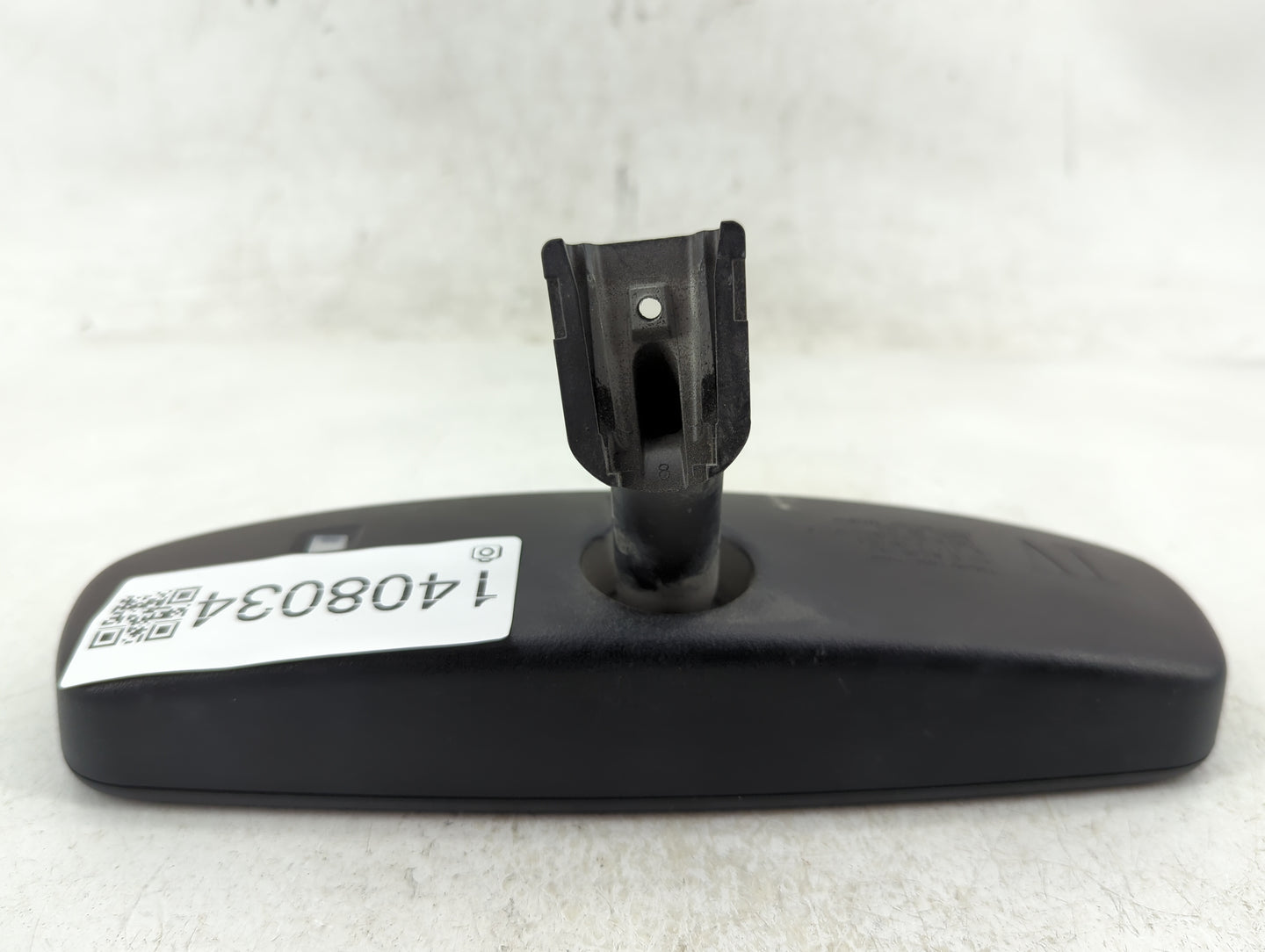 2014-2016 Infiniti Q50 Interior Rear View Mirror Replacement OEM P/N:4112A-0B12HL4 Fits OEM Used Auto Parts - Oemusedautopar
