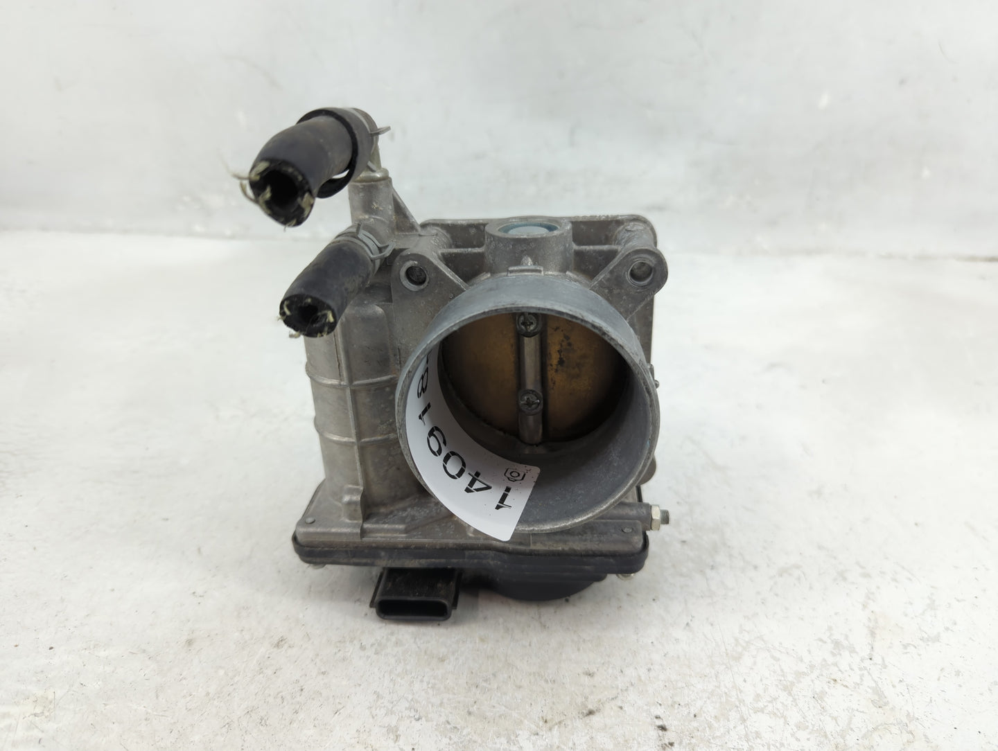 2014-2018 Infiniti Q50 Throttle Body P/N:526-01 Fits Fits 2007 2008 2009 2010 2011 2012 2013 2014 2015 2016 2017 2018 2019 2