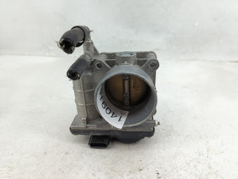 compare product 2014-2018 Infiniti Q50 Throttle Body P/N:526-01 Fits Fits 2007 2008 2009 2010 2011 2012 2013 2014 2015 2016 2017 2018 2019 2020 OEM Used Auto Parts