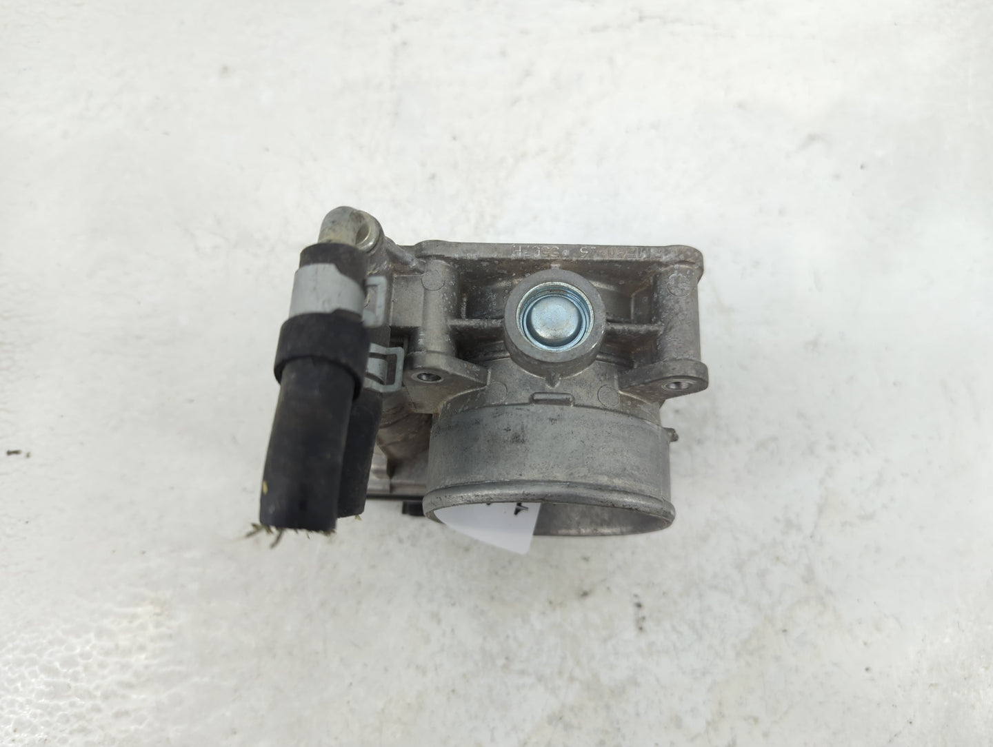 2014-2018 Infiniti Q50 Throttle Body P/N:526-01 Fits Fits 2007 2008 2009 2010 2011 2012 2013 2014 2015 2016 2017 2018 2019 2