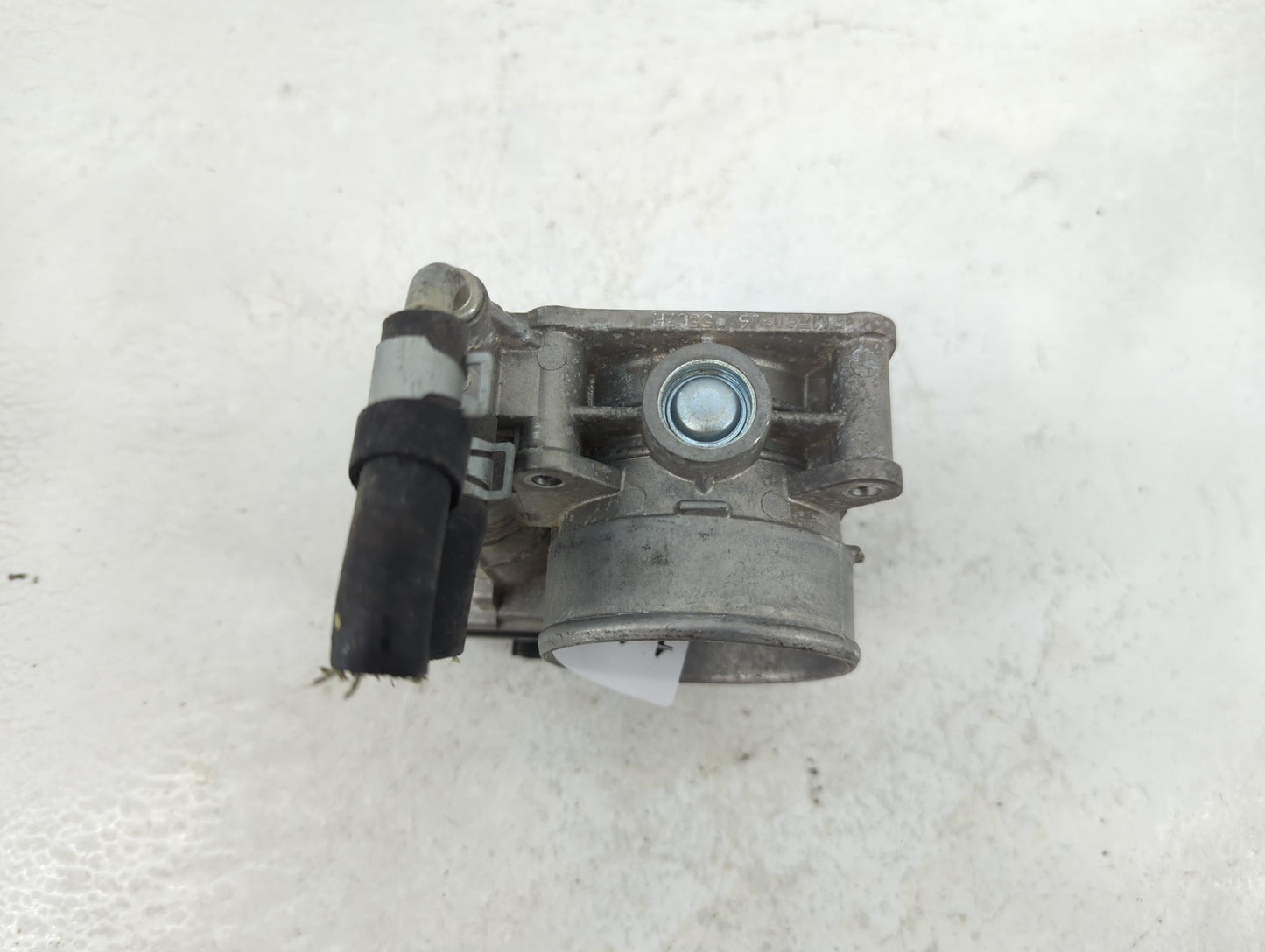 2014-2018 Infiniti Q50 Throttle Body P/N:526-01 Fits Fits 2007 2008 2009 2010 2011 2012 2013 2014 2015 2016 2017 2018 2019 2
