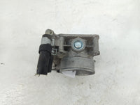 2014-2018 Infiniti Q50 Throttle Body P/N:526-01 Fits Fits 2007 2008 2009 2010 2011 2012 2013 2014 2015 2016 2017 2018 2019 2