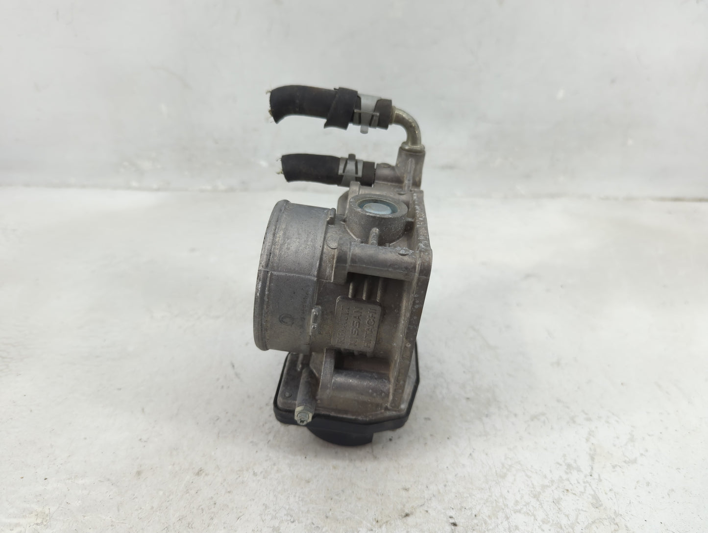 2014-2018 Infiniti Q50 Throttle Body P/N:526-01 Fits Fits 2007 2008 2009 2010 2011 2012 2013 2014 2015 2016 2017 2018 2019 2