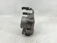 2014-2018 Infiniti Q50 Throttle Body P/N:526-01 Fits Fits 2007 2008 2009 2010 2011 2012 2013 2014 2015 2016 2017 2018 2019 2