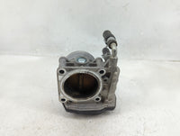 2014-2018 Infiniti Q50 Throttle Body P/N:526-01 Fits Fits 2007 2008 2009 2010 2011 2012 2013 2014 2015 2016 2017 2018 2019 2