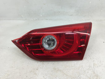 compare product 2014-2015 Infiniti Q50 Tail Light Assembly Passenger Right OEM P/N:EC24K Fits Fits 2014 2015 OEM Used Auto Parts