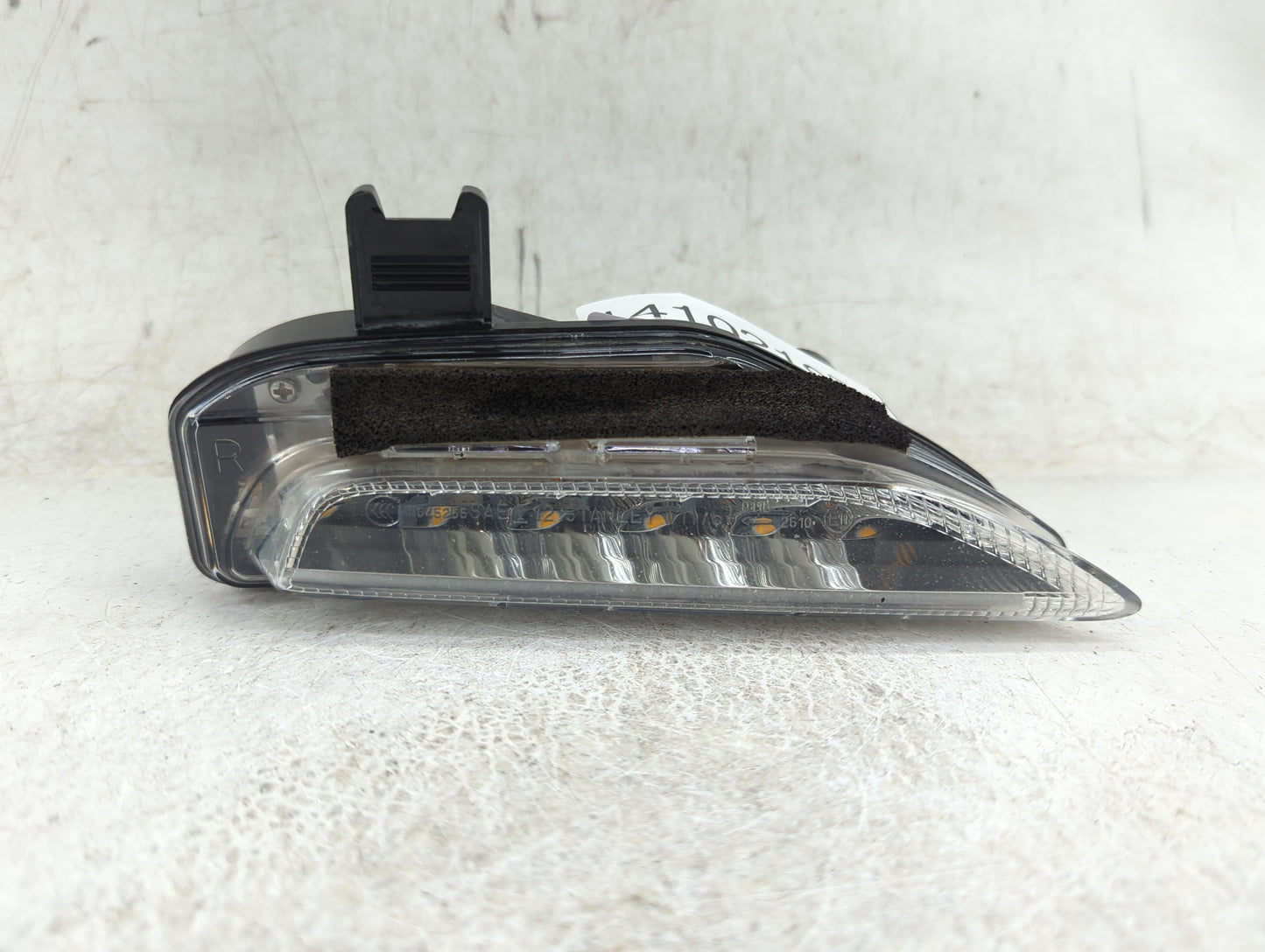 2014-2018 Infiniti Q50 Passenger Right Oem Fog Light Lamp - Oemusedautoparts1.com