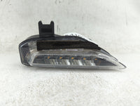 2014-2018 Infiniti Q50 Passenger Right Oem Fog Light Lamp - Oemusedautoparts1.com