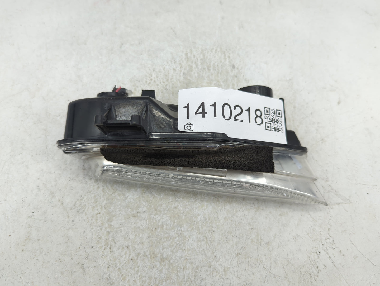 2014-2018 Infiniti Q50 Passenger Right Oem Fog Light Lamp - Oemusedautoparts1.com
