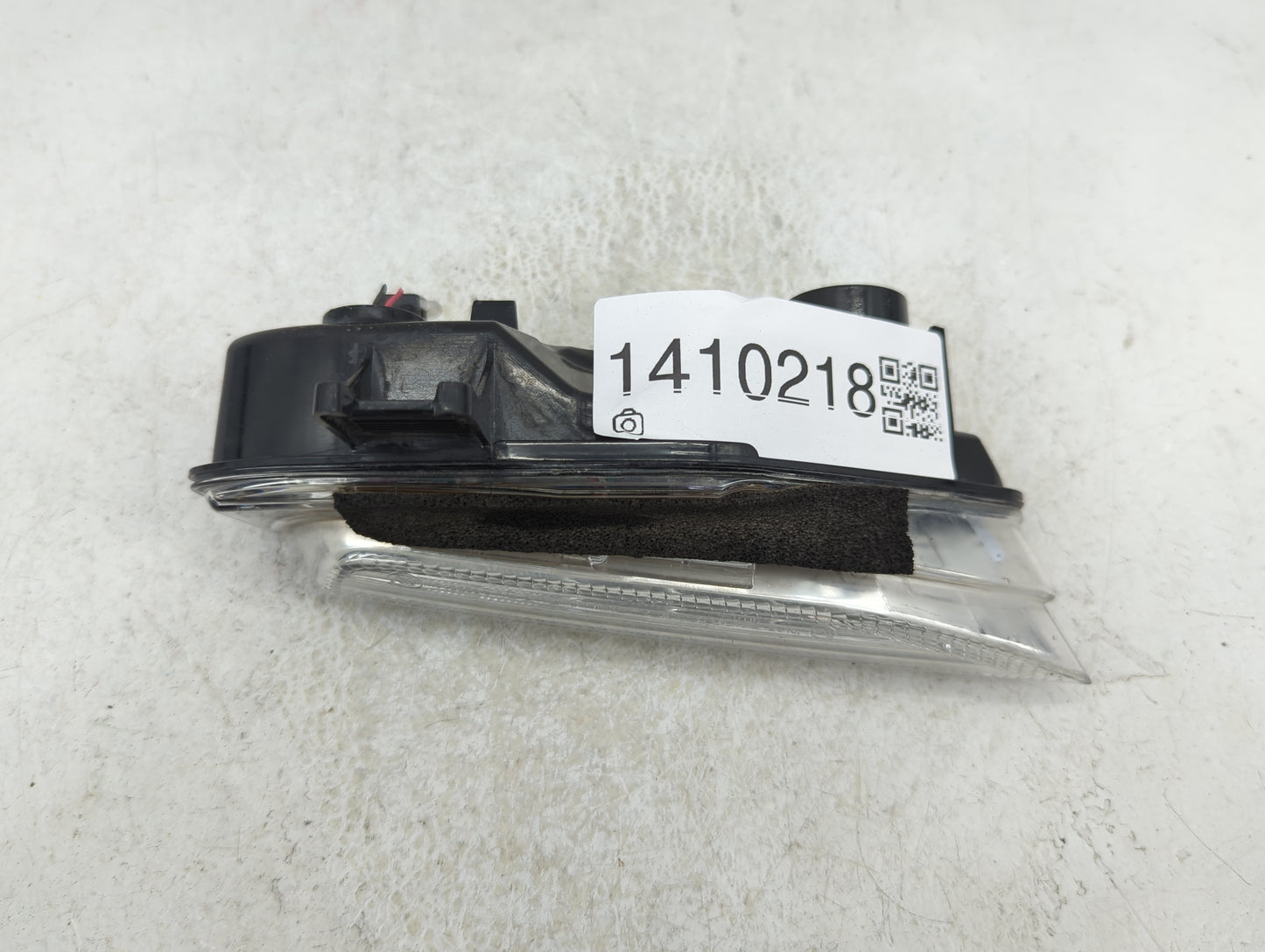 2014-2018 Infiniti Q50 Passenger Right Oem Fog Light Lamp - Oemusedautoparts1.com