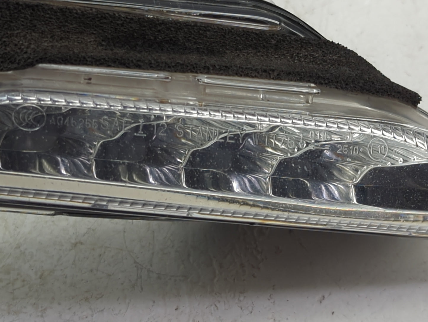 2014-2018 Infiniti Q50 Passenger Right Oem Fog Light Lamp - Oemusedautoparts1.com