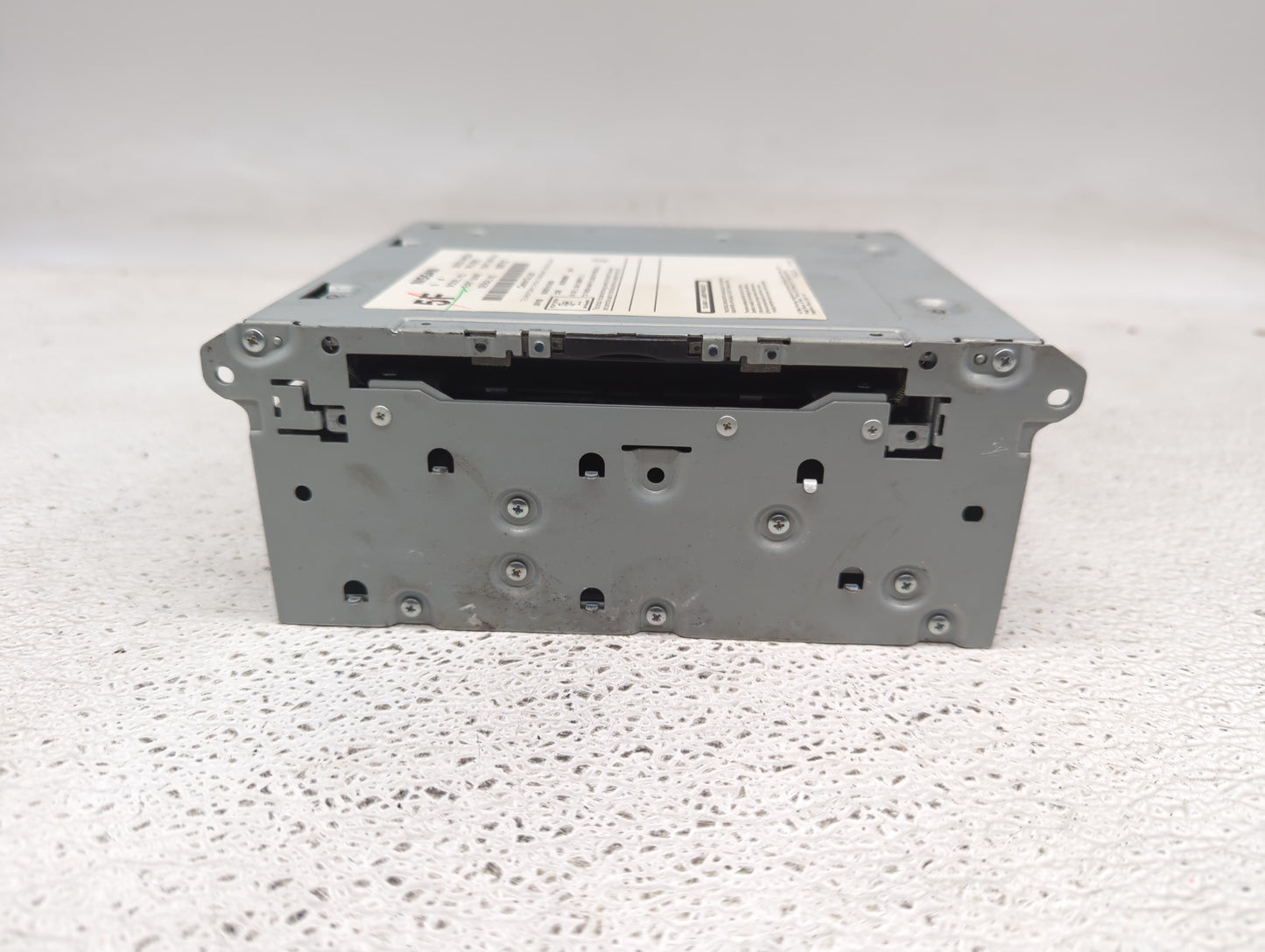 2015-2019 Infiniti Q50 Radio AM FM Cd Player Receiver Replacement P/N:28330- 4HB3A Fits Fits 2015 2016 2017 2018 2019 2020 O