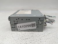 2015-2019 Infiniti Q50 Radio AM FM Cd Player Receiver Replacement P/N:28330- 4HB3A Fits Fits 2015 2016 2017 2018 2019 2020 O