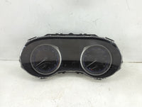 2015 Infiniti Q50 Instrument Cluster Speedometer Gauges P/N:C024HB6B Fits OEM Used Auto Parts - Oemusedautoparts1.com