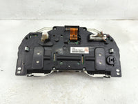 2015 Infiniti Q50 Instrument Cluster Speedometer Gauges P/N:C024HB6B Fits OEM Used Auto Parts - Oemusedautoparts1.com