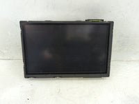 2015-2015 Infiniti Q50 Information Display Screen - Oemusedautoparts1.com