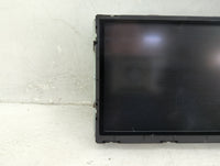 2015-2015 Infiniti Q50 Information Display Screen - Oemusedautoparts1.com